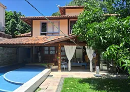 Casa de Condomínio com 3 Quartos à venda, 300m² no Vargem Pequena, Rio de Janeiro - Foto 4