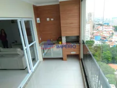 Apartamento com 3 Quartos à venda, 92m² no Vila Maria Alta, São Paulo - Foto 1