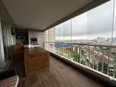 Apartamento com 3 Quartos à venda, 141m² no Jardim Monte Kemel, São Paulo - Foto 11
