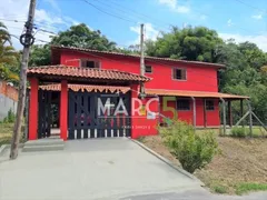 Fazenda / Sítio / Chácara com 3 Quartos à venda, 142m² no Chácaras Copaco, Arujá - Foto 1