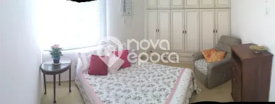 Apartamento com 3 Quartos à venda, 84m² no Leblon, Rio de Janeiro - Foto 5