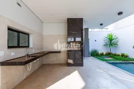 Casa de Condomínio com 4 Quartos à venda, 400m² no Nova Uberlandia, Uberlândia - Foto 7