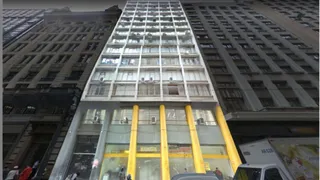 Conjunto Comercial / Sala para alugar, 120m² no Centro, São Paulo - Foto 1