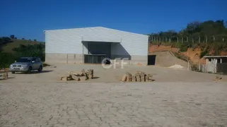 Galpão / Depósito / Armazém à venda, 2800m² no Distrito Industrial Benedito Storani, Vinhedo - Foto 1