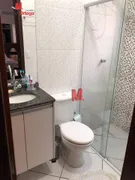 Casa de Condomínio com 2 Quartos à venda, 70m² no Jardim Helena Cristina, Sorocaba - Foto 14