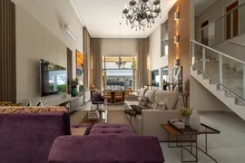 Casa de Condomínio com 4 Quartos à venda, 345m² no Boulevard Lagoa, Serra - Foto 9