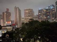 Conjunto Comercial / Sala para alugar, 86m² no República, São Paulo - Foto 4