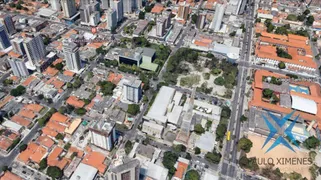 Apartamento com 1 Quarto à venda, 37m² no Dionísio Torres, Fortaleza - Foto 9