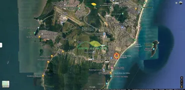 Terreno / Lote / Condomínio à venda, 533m² no Campeche, Florianópolis - Foto 18