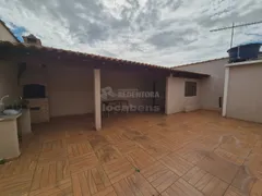 Casa com 3 Quartos à venda, 130m² no Jardim Joao Paulo II, São José do Rio Preto - Foto 9