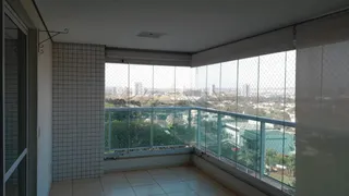 Apartamento com 3 Quartos à venda, 182m² no Bosque das Juritis, Ribeirão Preto - Foto 6