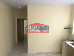 Casa com 2 Quartos para alugar, 50m² no Vila Antonina, São Paulo - Foto 22