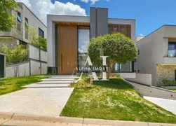 Casa de Condomínio com 4 Quartos à venda, 500m² no Alphaville, Santana de Parnaíba - Foto 15