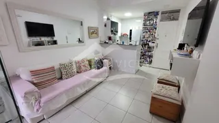 Apartamento com 1 Quarto à venda, 50m² - Copacabana