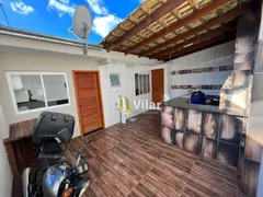Casa com 2 Quartos à venda, 70m² no Planta Deodoro, Piraquara - Foto 12