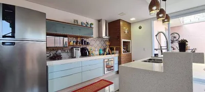 Casa com 3 Quartos para venda ou aluguel, 233m² no Jardim Eliza, Vinhedo - Foto 11