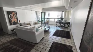 Cobertura com 5 Quartos para venda ou aluguel, 360m² no Pina, Recife - Foto 2