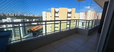 Apartamento com 3 Quartos à venda, 146m² no Guararapes, Fortaleza - Foto 9