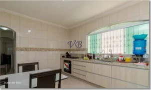 Sobrado com 3 Quartos à venda, 175m² no Jardim Las Vegas, Santo André - Foto 23