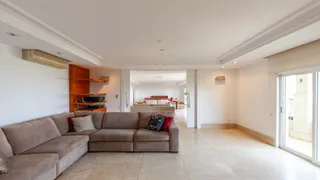 Apartamento com 3 Quartos para alugar, 315m² no Vila Madalena, São Paulo - Foto 6