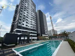 Apartamento com 1 Quarto para alugar, 48m² no Jardim do Paco, Sorocaba - Foto 43