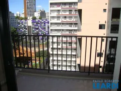 Apartamento com 1 Quarto à venda, 34m² no Pinheiros, São Paulo - Foto 3