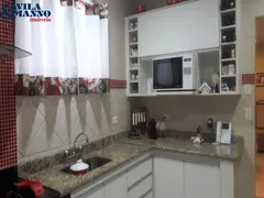 Casa com 2 Quartos à venda, 105m² no Móoca, São Paulo - Foto 8