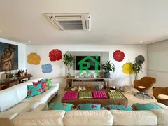 Apartamento com 4 Quartos à venda, 350m² no Jardim Astúrias, Guarujá - Foto 14