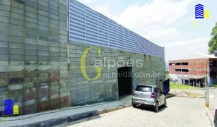 Galpão / Depósito / Armazém para alugar, 260m² no Parque Ribeiro de Lima, Barueri - Foto 5