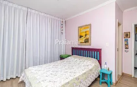 Apartamento com 3 Quartos à venda, 110m² no Itararé, São Vicente - Foto 12