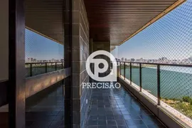 Apartamento com 4 Quartos para venda ou aluguel, 380m² no Ipanema, Rio de Janeiro - Foto 21