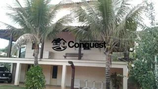 Casa de Condomínio com 4 Quartos à venda, 365m² no Centro, Jaboticatubas - Foto 4