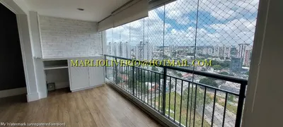 Apartamento com 2 Quartos à venda, 81m² no Granja Julieta, São Paulo - Foto 3