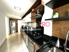 Apartamento com 3 Quartos para alugar, 109m² no Morumbi, São Paulo - Foto 10