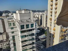 Apartamento com 3 Quartos à venda, 135m² no Icaraí, Niterói - Foto 1