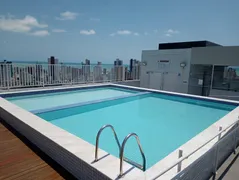 Apartamento com 1 Quarto à venda, 44m² no Miramar, João Pessoa - Foto 9