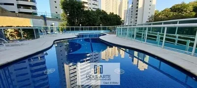 Apartamento com 2 Quartos para alugar, 90m² no Jardim Astúrias, Guarujá - Foto 31