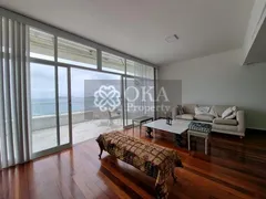 Cobertura com 3 Quartos para alugar, 330m² no Ipanema, Rio de Janeiro - Foto 6