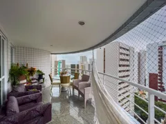 Apartamento com 4 Quartos à venda, 220m² no Meireles, Fortaleza - Foto 3