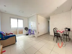 Apartamento com 3 Quartos à venda, 66m² no JOSE DE ALENCAR, Fortaleza - Foto 10