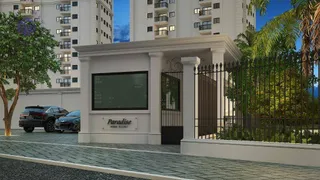 Apartamento com 2 Quartos à venda, 62m² no Vila Barao, Sorocaba - Foto 3