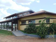 Casa de Condomínio com 4 Quartos à venda, 660m² no Zona Rural, Porecatu - Foto 25