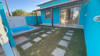 Casa de Condomínio com 2 Quartos à venda, 67m² no Nova California Tamoios, Cabo Frio - Foto 1