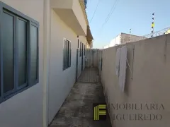 Casa com 1 Quarto para alugar, 45m² no Vila Curti, São José do Rio Preto - Foto 1