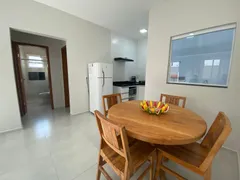 Casa de Condomínio com 2 Quartos para alugar, 55m² no Praia de Juquehy, São Sebastião - Foto 5