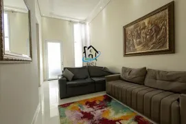 Casa de Condomínio com 3 Quartos à venda, 150m² no Jardim Park Real, Indaiatuba - Foto 2