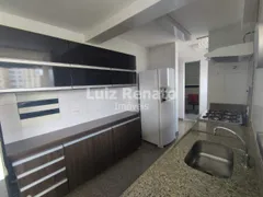 Apartamento com 3 Quartos para alugar, 105m² no Savassi, Belo Horizonte - Foto 8