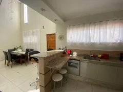 Casa de Condomínio com 3 Quartos à venda, 112m² no Condominio Villaggio Di Itaici, Indaiatuba - Foto 5