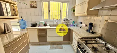 Sobrado com 3 Quartos à venda, 150m² no Conjunto Residencial Jardim Canaã, São Paulo - Foto 9