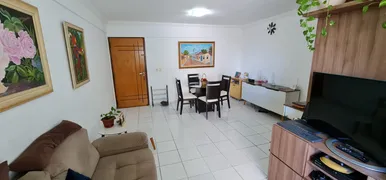 Apartamento com 3 Quartos à venda, 78m² no Ponto de Parada, Recife - Foto 1